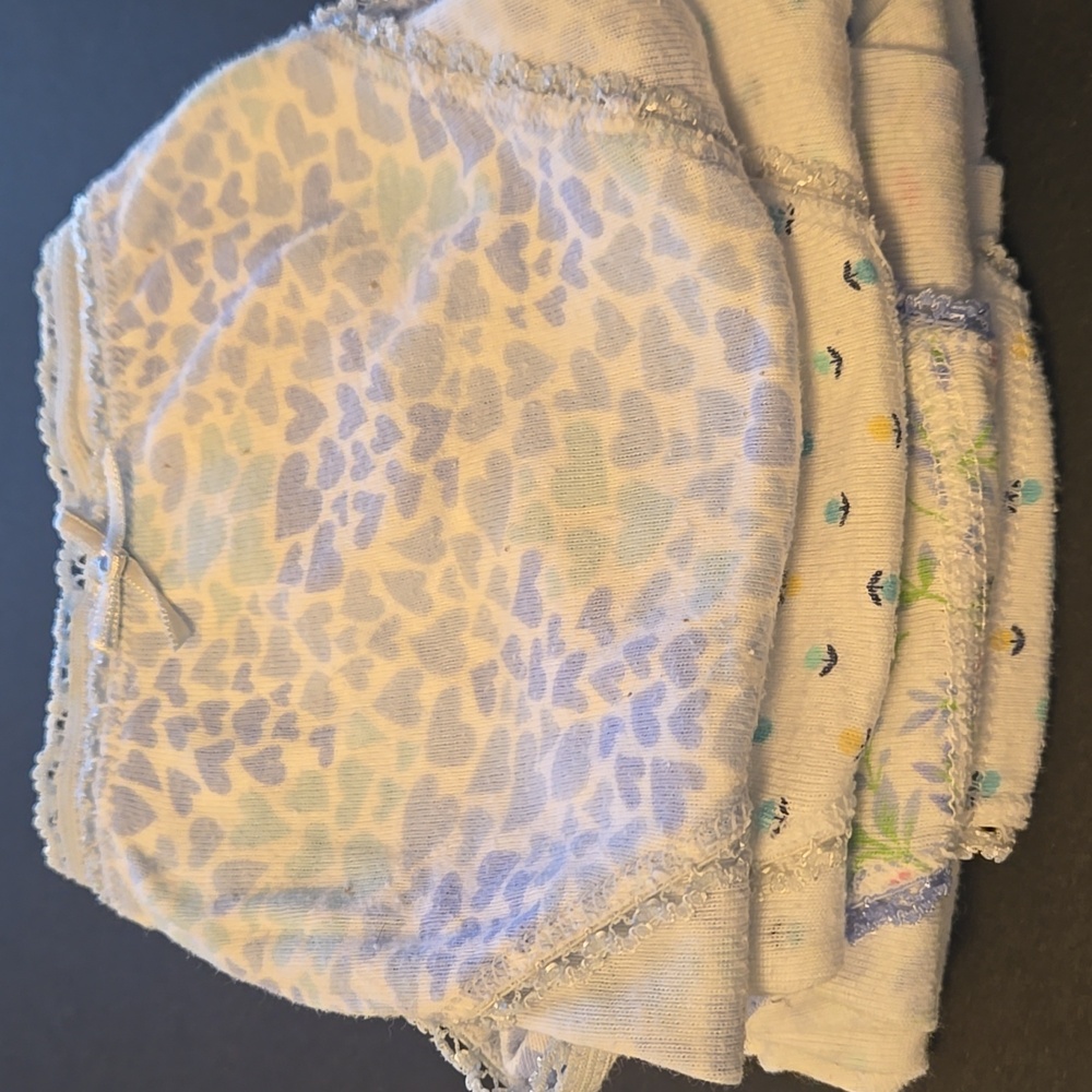 Charter Club pretty pointelle underwear, Bakini 4 Pair - Picture 2 of 15